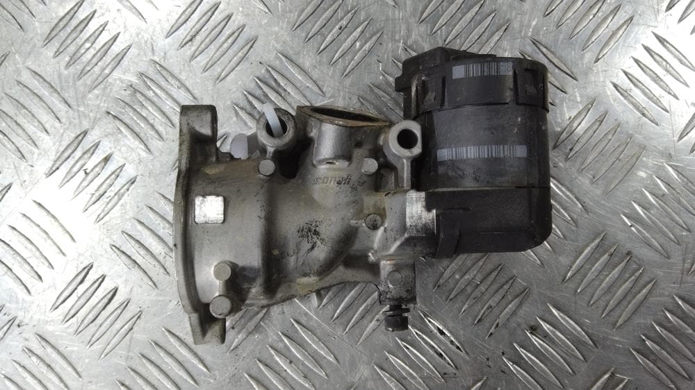 Клапан EGR к Ford Focus 2 (04-08)