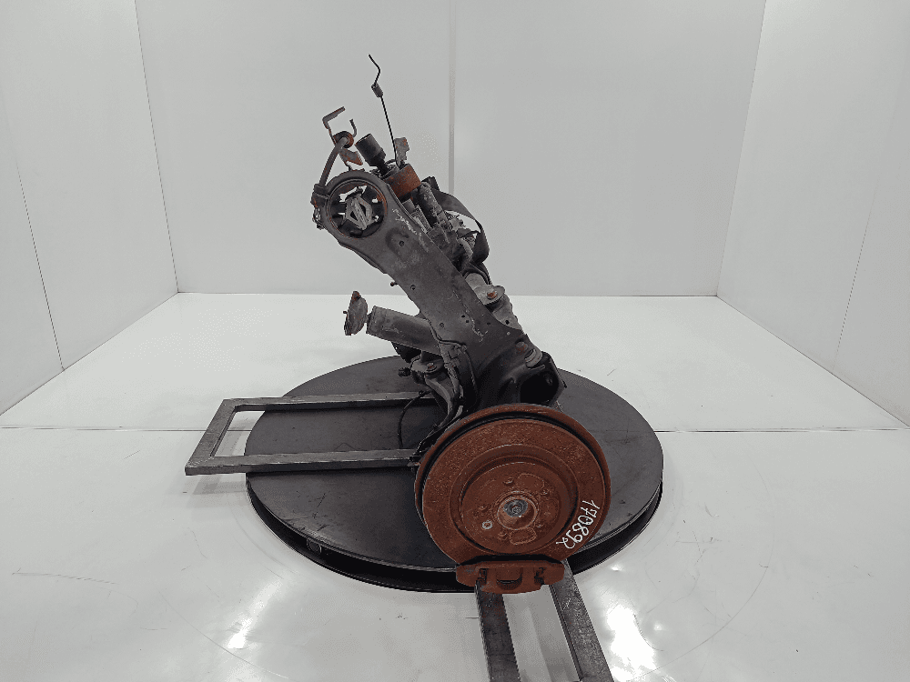 Балка подвески задняя к Volvo XC60 1 (08-13)