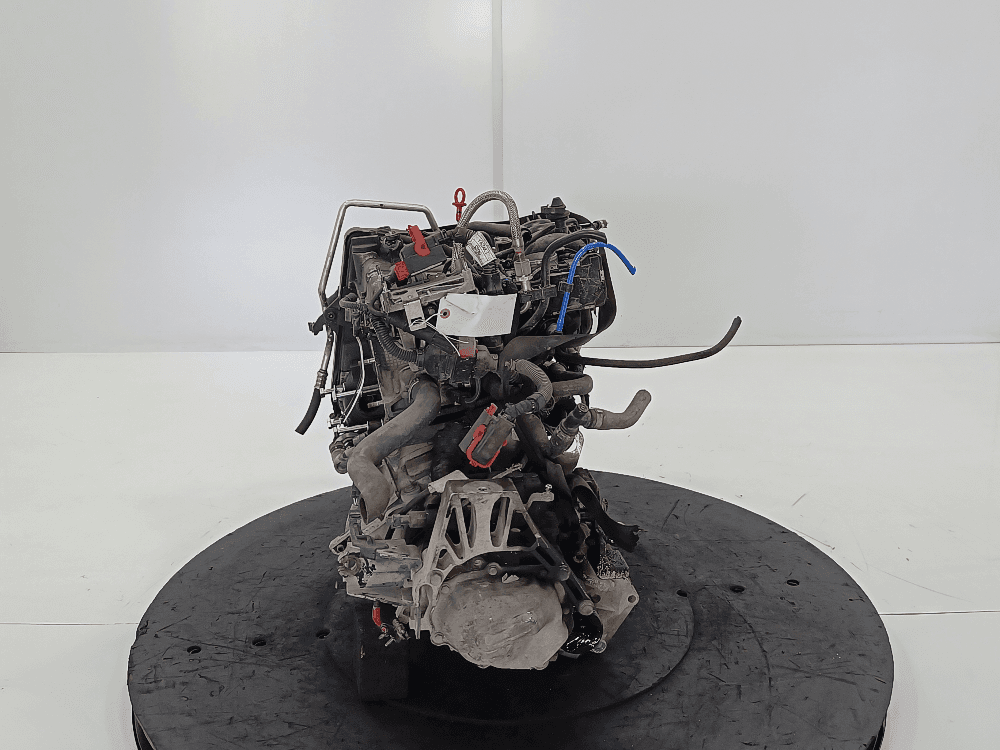 Двигатель к Fiat Grande Punto (05-18)