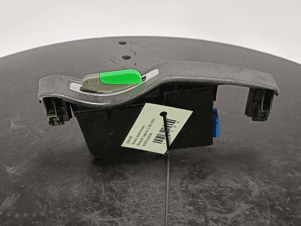 Замок зажигания к Renault Laguna 2 (01-05)