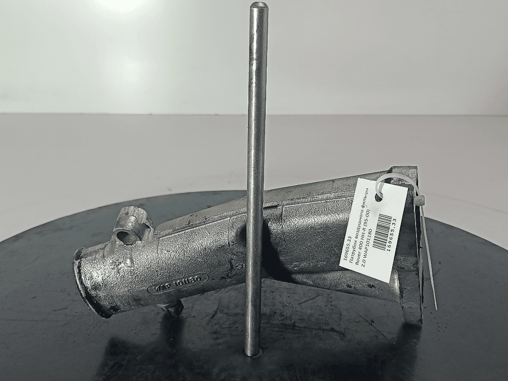Патрубок воздушного фильтра к Rover 400 HH-R (95-00)