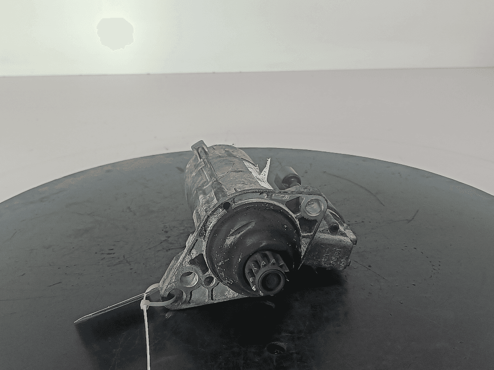 Стартер к Volkswagen Golf 5 (03-09)