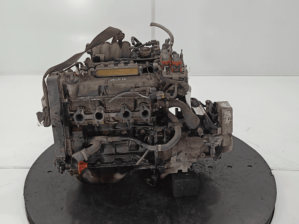 Двигатель к Fiat Grande Punto (05-18)