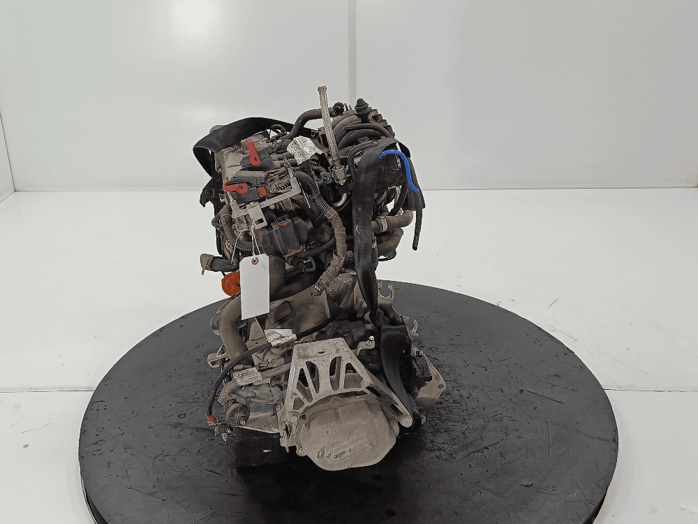 Двигатель к Fiat Grande Punto (05-18)