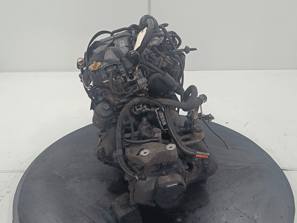 Двигатель к Opel Corsa D (06-11)