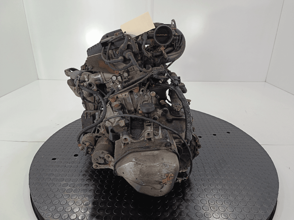 Двигатель к Rover 400 HH-R (95-00)