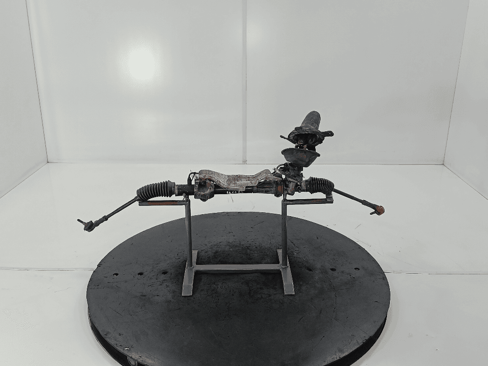 Рулевая рейка к Renault Megane 1 Рестайлинг (99-03)