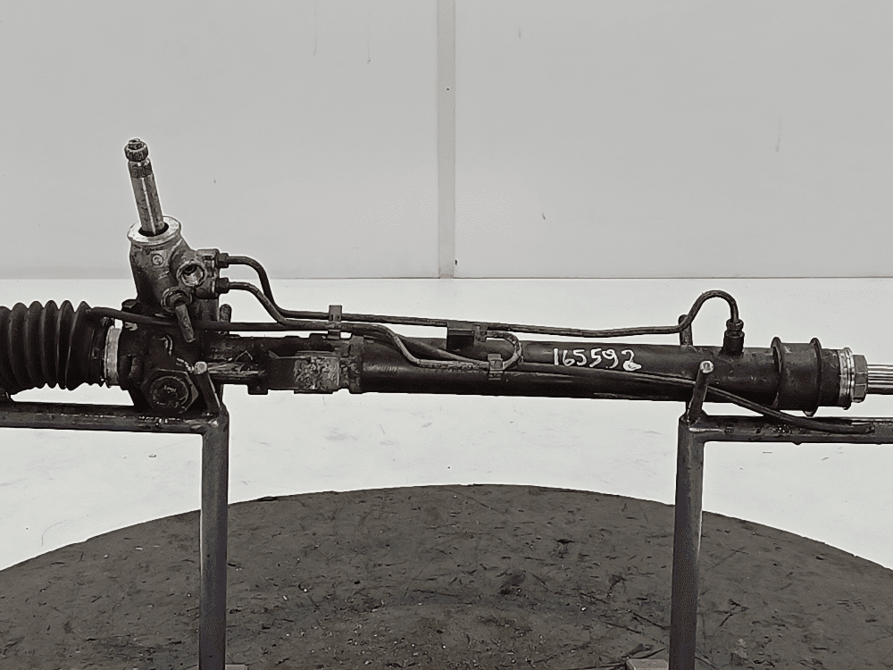 Рулевая рейка к Honda CR-V 1 Рестайлинг (98-01)