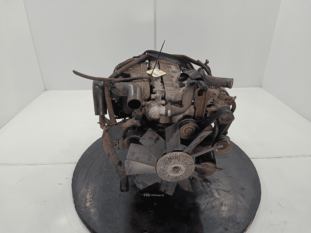 Двигатель к Opel Frontera A (91-98)