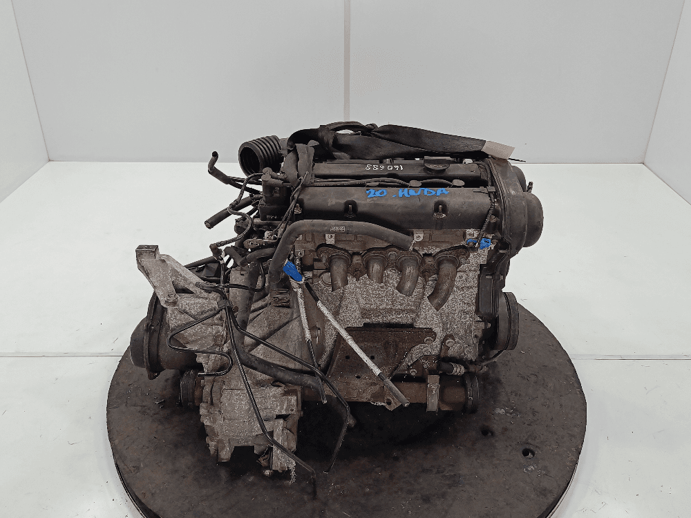 Двигатель к Ford Focus 2 (04-08)