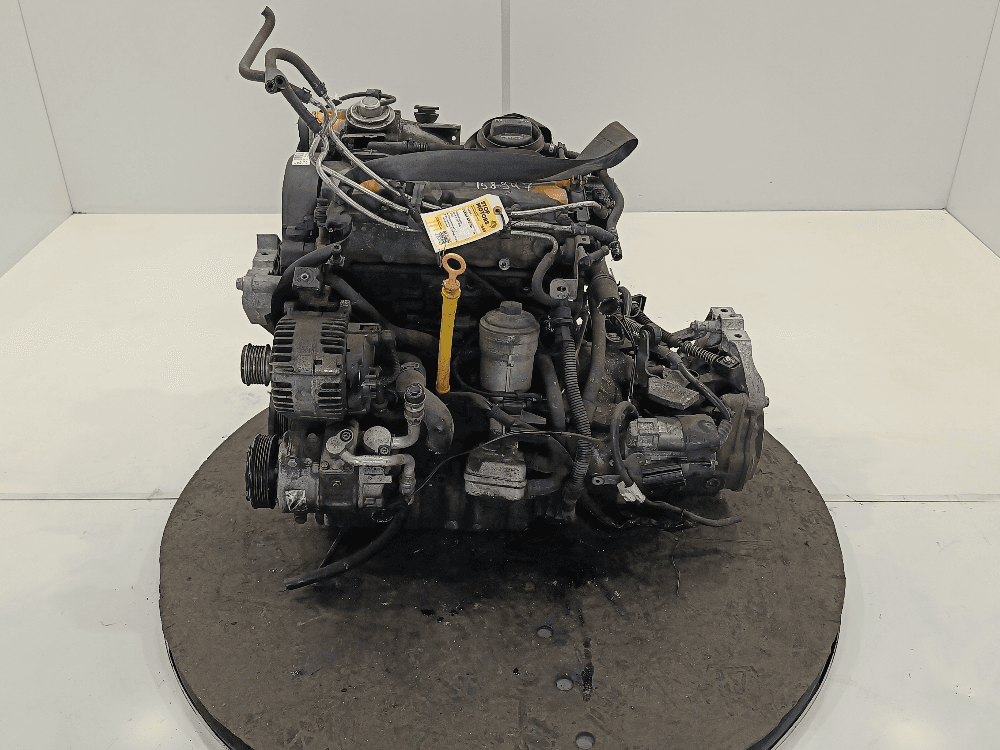 Двигатель к Volkswagen Golf 5 (03-09)