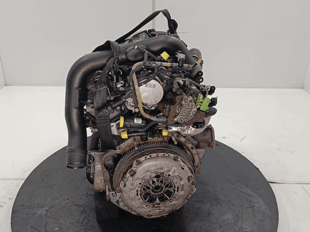 Двигатель к Renault Master 3 (10-14)