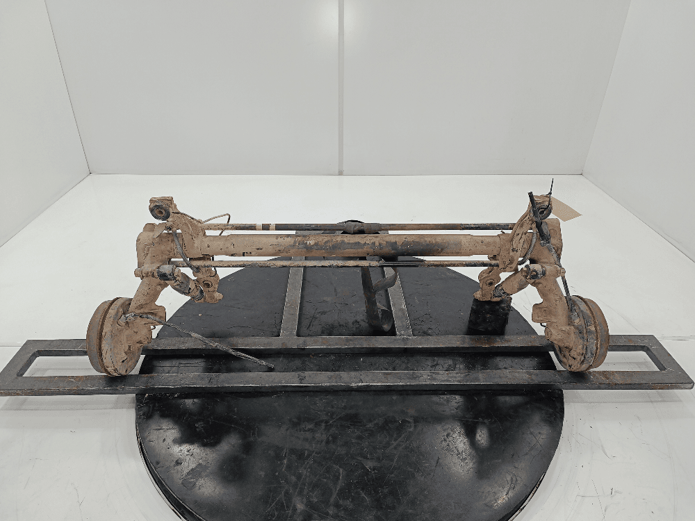 Балка подвески задняя к Peugeot 106 Рестайлинг (96-03)