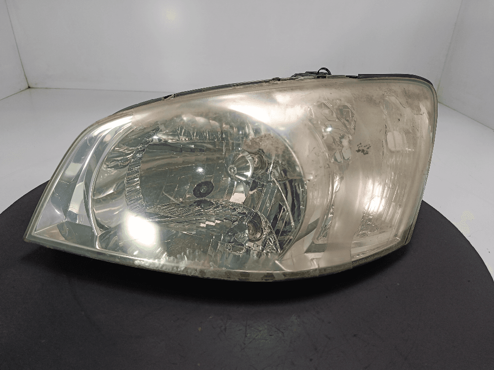 Фара левая к Hyundai Getz 1 (02-05)