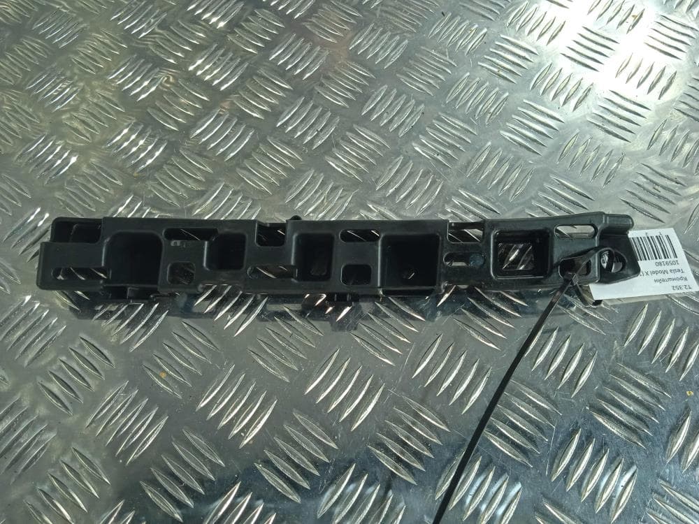 Кронштейн к Tesla Model X (15-21)