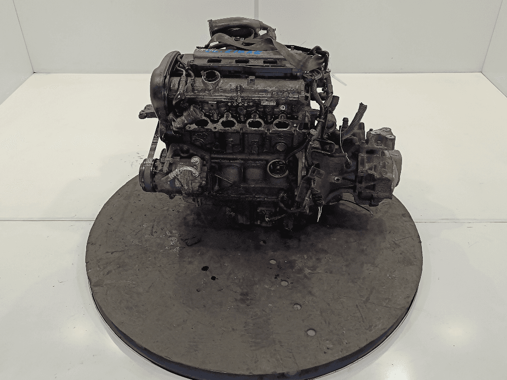 Двигатель к Opel Astra G (98-04)