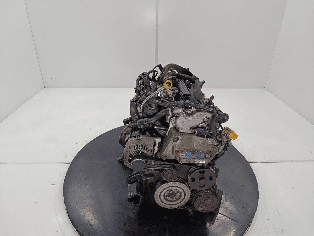 Двигатель к Fiat Grande Punto (05-18)