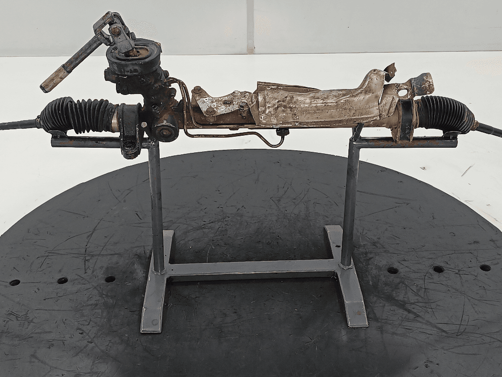 Рулевая рейка к Volkswagen Golf 4 (97-06)