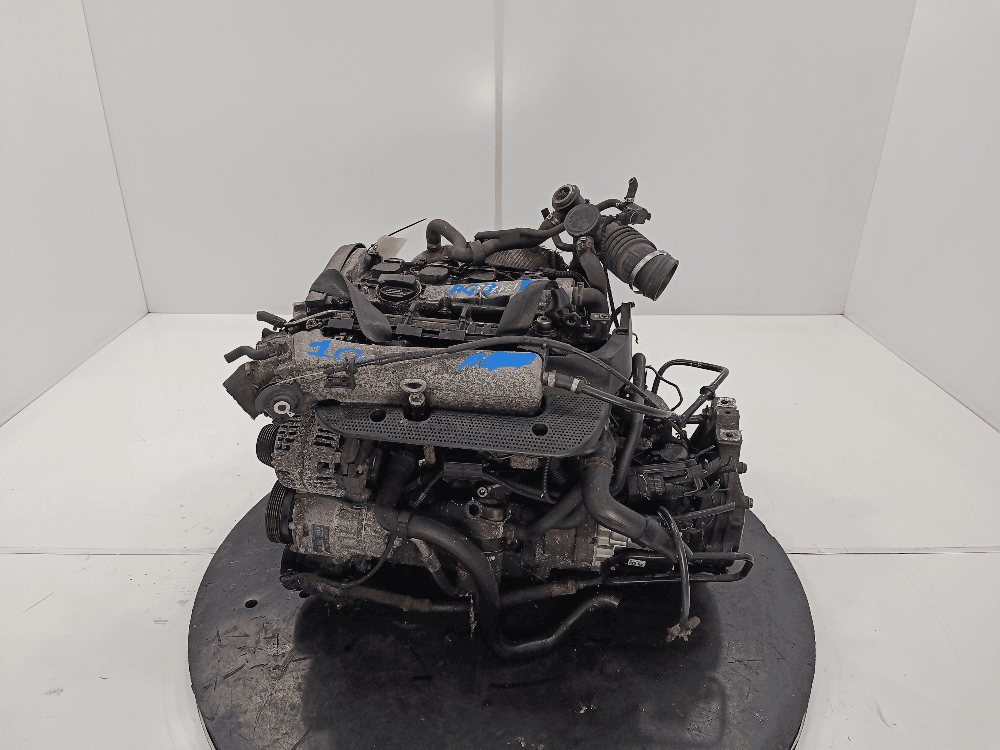 Двигатель к Volkswagen Golf 4 (97-06)