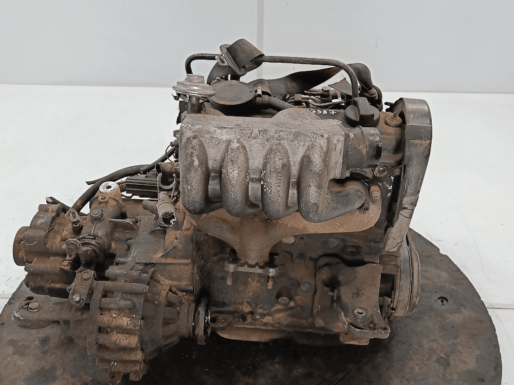 Двигатель к Volkswagen Golf 3 (91-99)