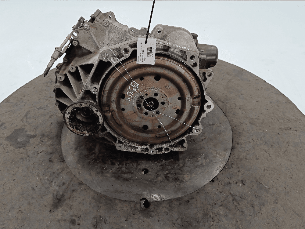 КПП автоматическая (АКПП) к Audi A1 8X (10-14)