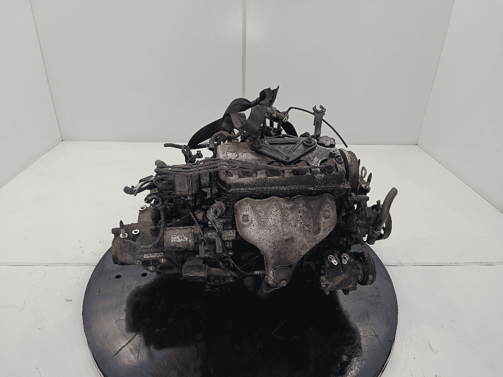 Двигатель к Honda HR-V 1 Рестайлинг (01-06)