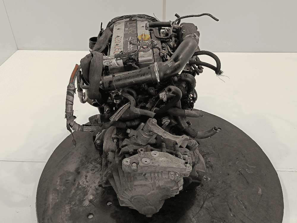 Двигатель к Opel Astra H (04-07)