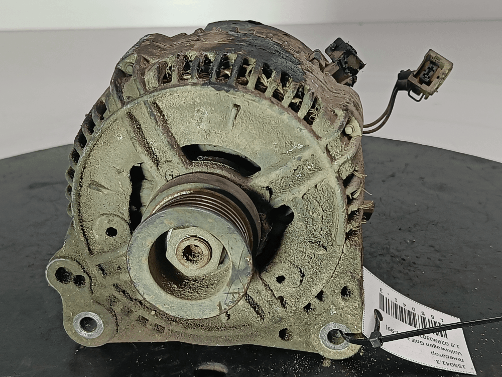 Генератор к Volkswagen Golf 3 (91-99)