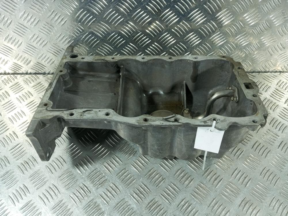 Поддон к Opel Corsa D (06-11)