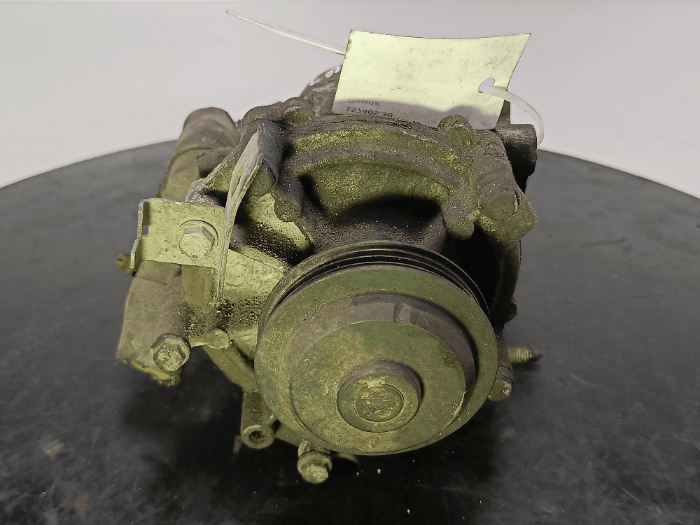 Помпа к Citroen Jumper 1 (94-02)