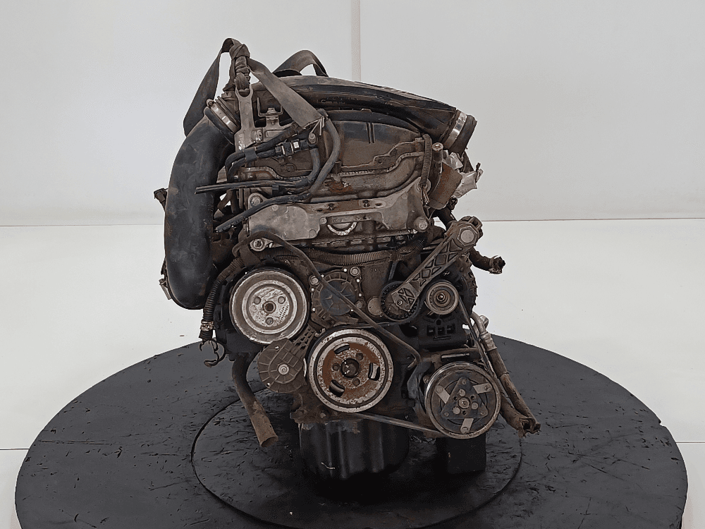 Двигатель к Peugeot 308 1 (07-11)