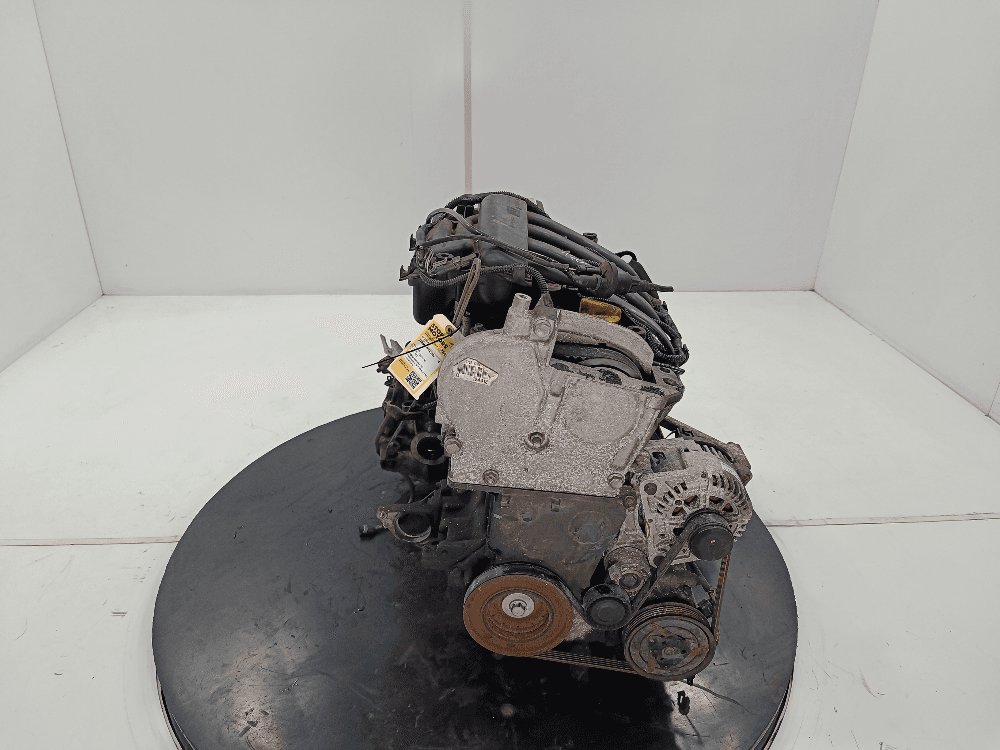 Двигатель к Renault Scenic 2 (03-06)