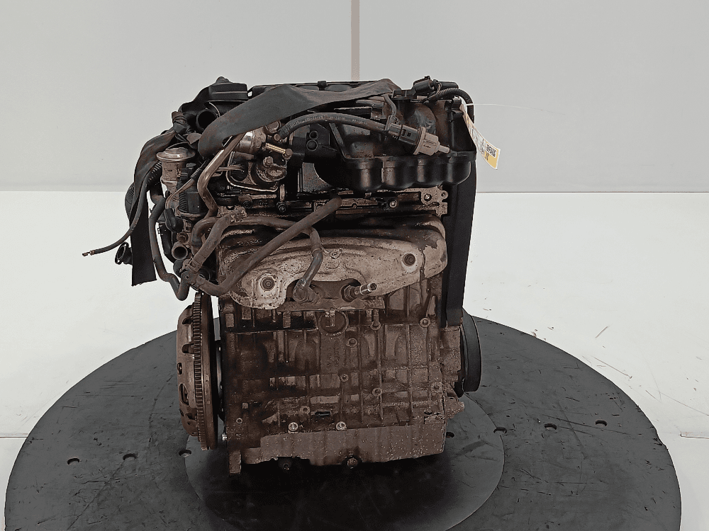 Двигатель к Volkswagen Golf 5 (03-09)