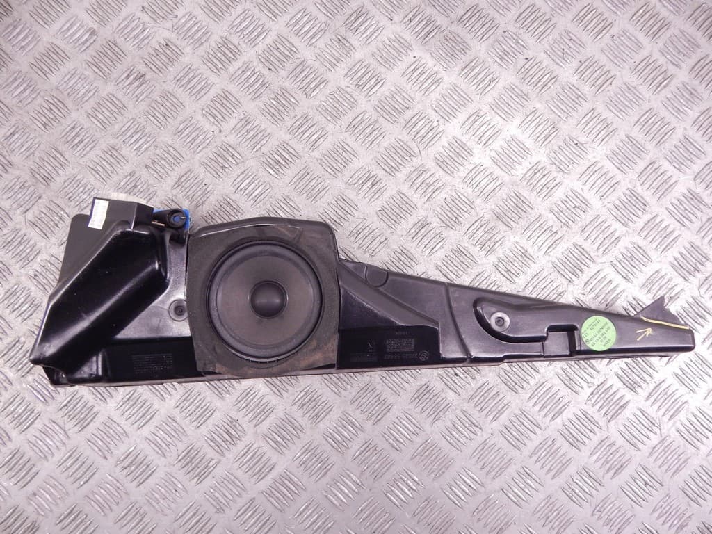 Динамик двери передней правой к BMW 5 E39 (95-00)