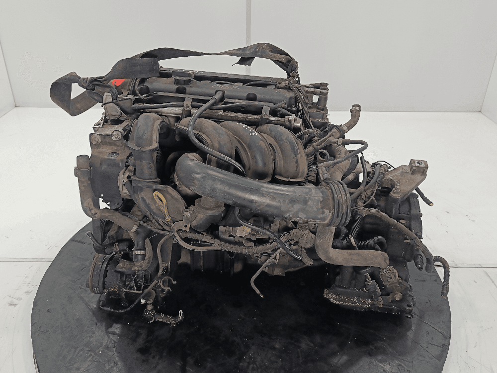 Двигатель к Ford Focus 2 (04-08)