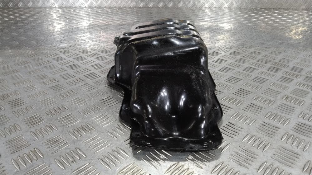 Поддон к Kia Cerato 3 Рестайлинг (16-20)