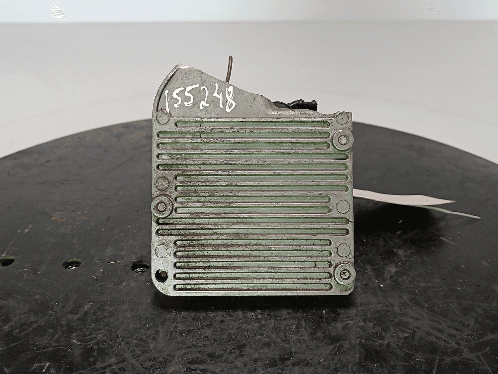 Блок управления двигателем к Opel Astra G (98-04)