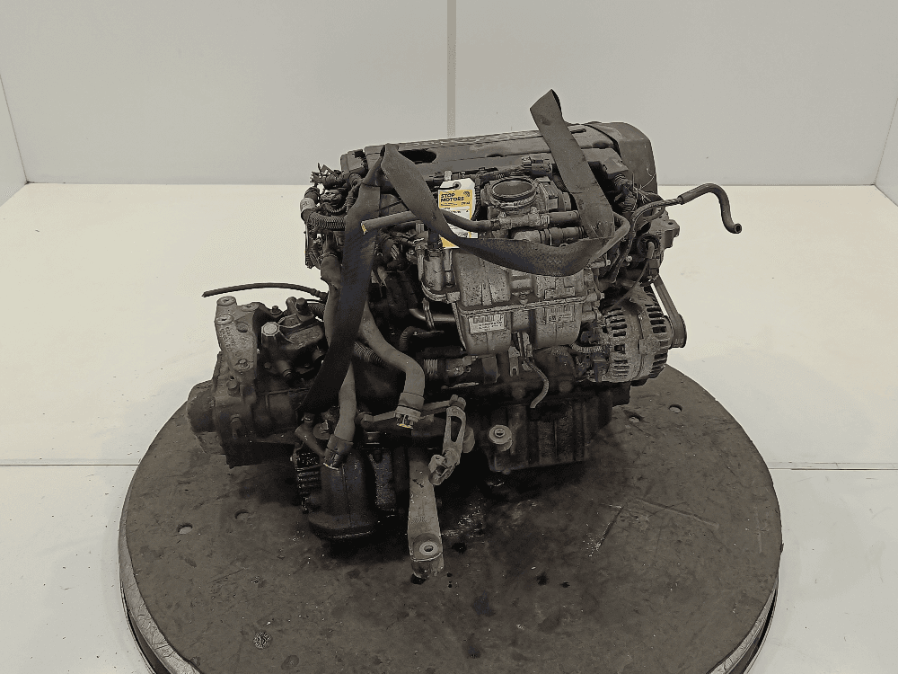 Двигатель к Opel Astra H (04-07)