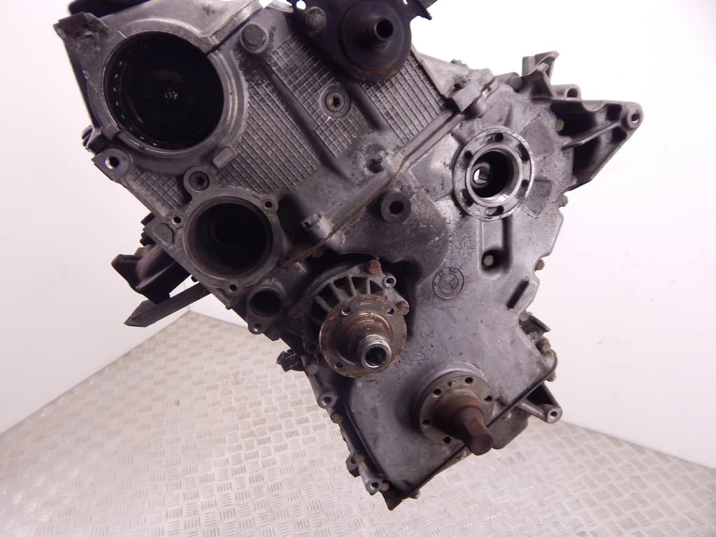Двигатель к BMW 3 E36 (90-00)