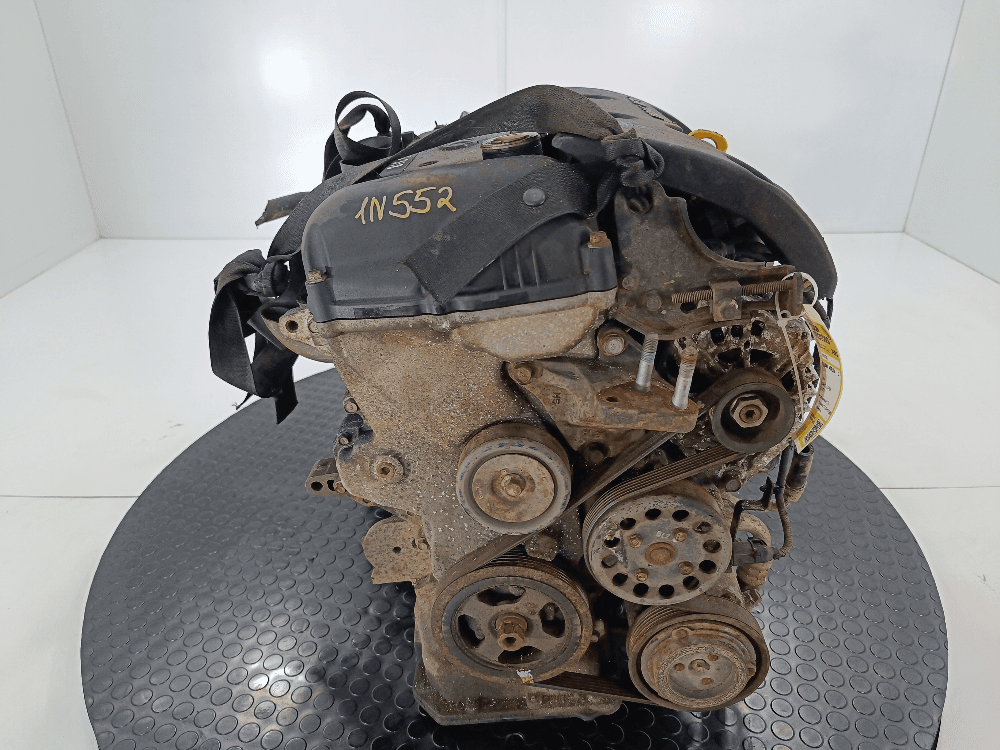 Двигатель к Kia Ceed 1 (06-10)