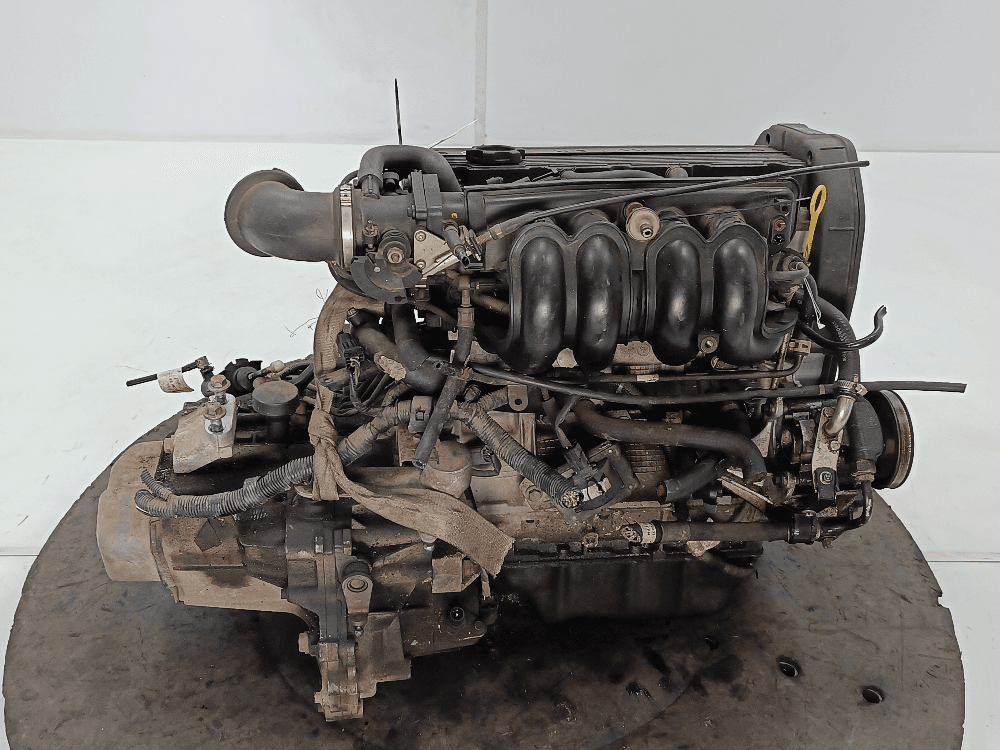 Двигатель к Rover 25 (99-05)