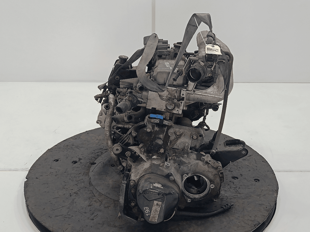 Двигатель к Renault Megane 1 (95-99)