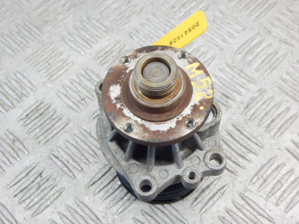 Помпа к BMW 5 E39 (95-00)