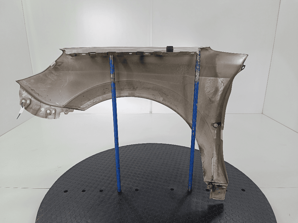 Крыло переднее правое к Opel Vectra C Рестайлинг (05-09)