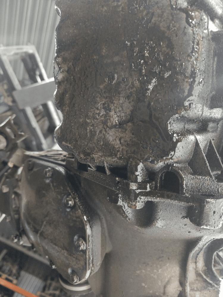 Двигатель к Opel Meriva 1 (02-06)