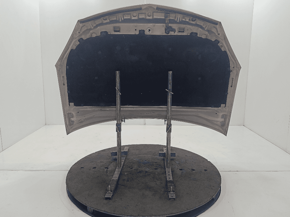 Капот к Opel Astra H (04-07)