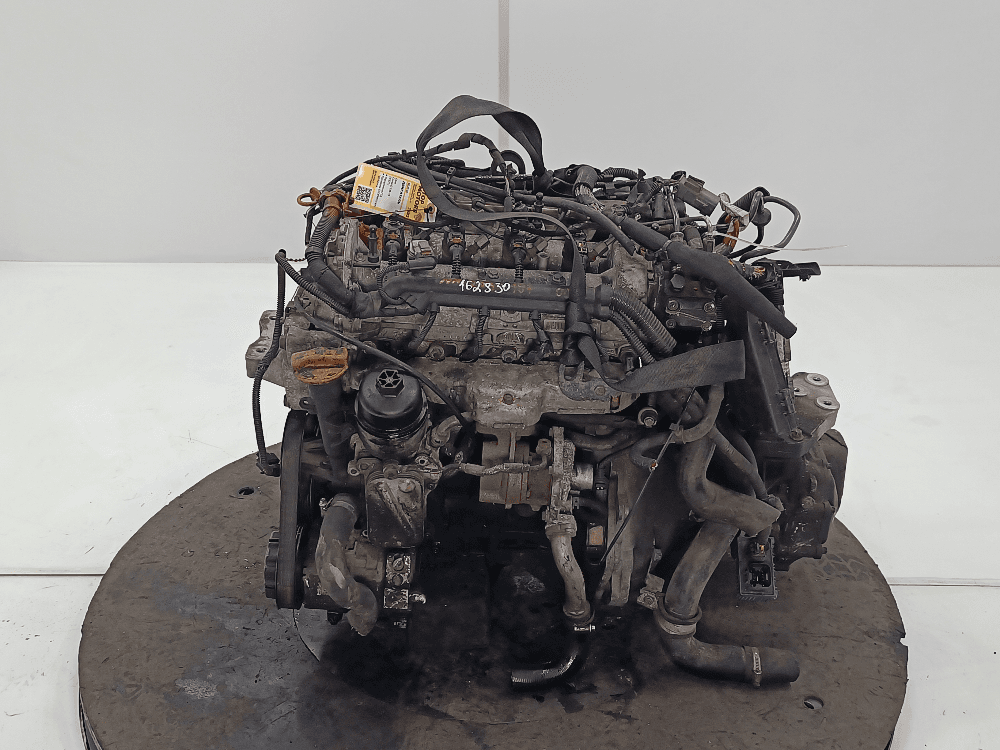 Двигатель к Opel Corsa D (06-11)