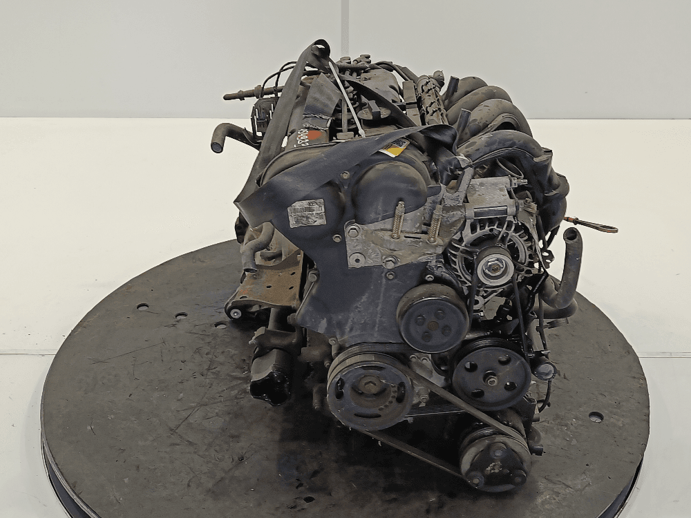 Двигатель к Ford Focus 2 (04-08)