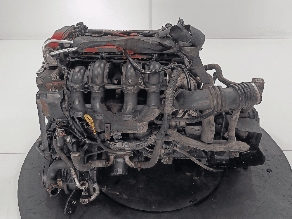 Двигатель к Ford Focus 2 (04-08)