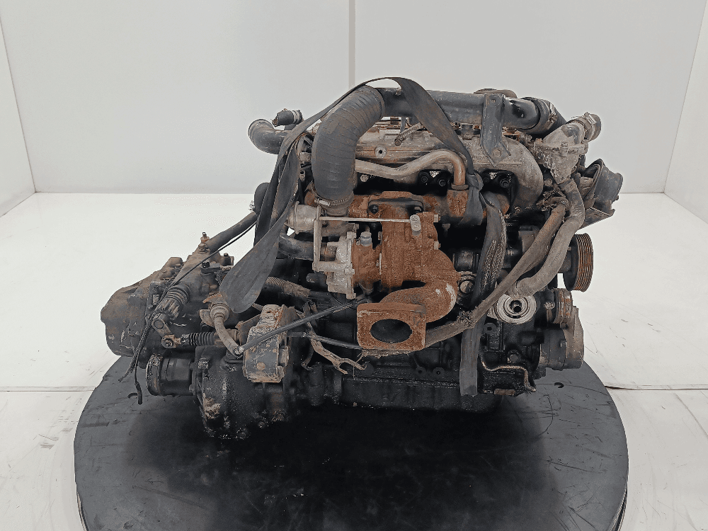 Двигатель к Chrysler Voyager 3 (95-01)